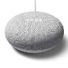 Nest Google Mini (grigio chiaro)